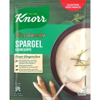 KNORR Spargel Cremesuppe