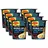 MAGGI Noodle Cup Chicken Taste Fertiggericht 8 x 63,0 g