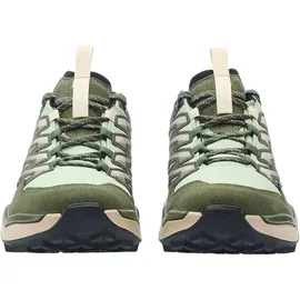 Lowa Maddox Pro GTX Low Damen Oliv / Sage 41