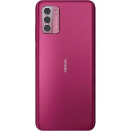 Nokia G42 5G 6 GB RAM 128 GB so pink