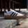 adidas VL Court Bold Lifestyle Kids Cloud White / Core Black / Wonder Beige 36 2/3