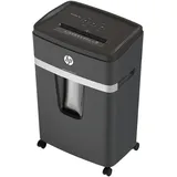 HP Pro Shredder 18CC Aktenvernichter mit Partikelschnitt