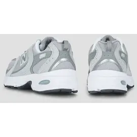 New Balance 530 Raincloud/Shadow Grey/Silver Metallic 37