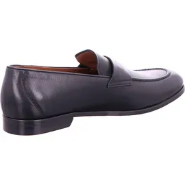 Flecs Business Slipper Herren Schwarz 45