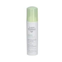Louis Widmer Skin Appeal Mousse Nettoyante Sans Parfum Mousse(S) 150 ml