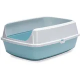Karlie Katzentoilette Mary Loo aqua