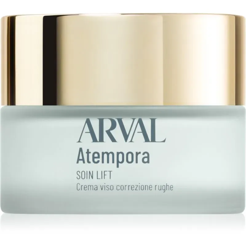 Arval Atempora Soin Lift Gesichtscreme gegen Falten 50 ml