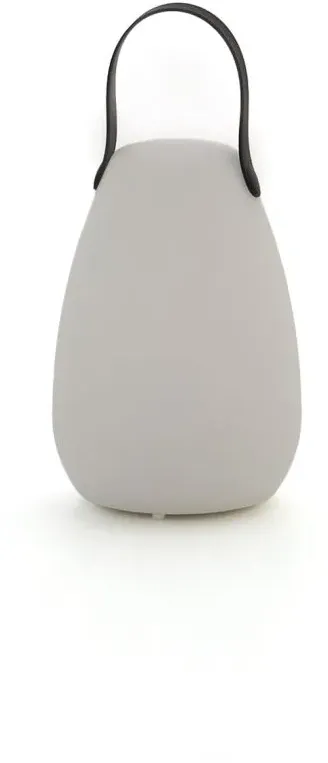 Veluna LED-Tischlampe aufladbar ø 14 cm (h: 20 cm)