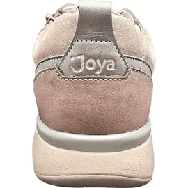 Joya Laura brown Damen aus Veloursleder, braun, - 39