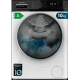 Cecotec Bolero DressCode 10610 Waschmaschine (10 kg, 1400 U/min)