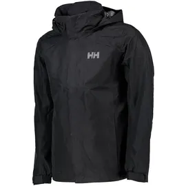 HELLY HANSEN Dubliner Jacket Black M