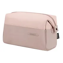 Samsonite Stackd Toilet Kit Toilet Pouch Rose