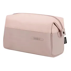 Samsonite Stackd Toilet Kit Toilet Pouch Rose