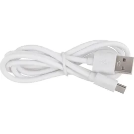 GLOBO Lighting Akku-Pendelleuchte PELO - Weiß