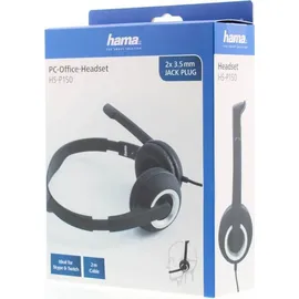 Hama Essential HS 300 Headset