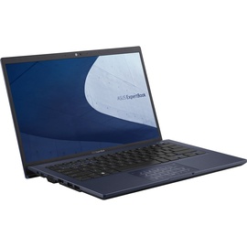 Asus ExpertBook B1 Intel Core i5-1135G7 8 GB RAM 256 GB SSD Star Black
