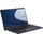 Asus ExpertBook B1 Intel Core i5-1135G7 8 GB RAM 256 GB SSD Star Black