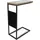 holz4home Beistelltisch Natur Eiche 25 x 67 cm