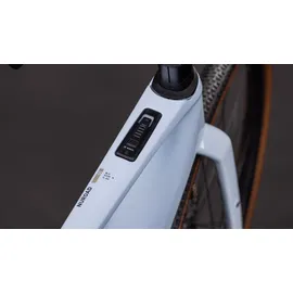 Cube Nuroad Hybrid C:62 SLX 2026 XS 28 Zoll RH 54 cm iceblue 'n' prism