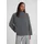 Style Republic Oversize Rollkragenpullover Grau M