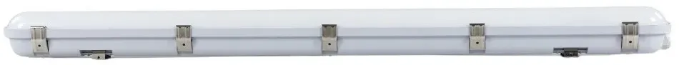 H1 Solutions Sicherheits-Wannenleuchte Sirius 1200 Zi #2875
