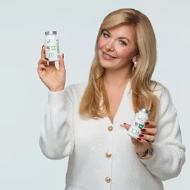 BestLab Best Lab BestMag Day & Night Kapseln 120 St.