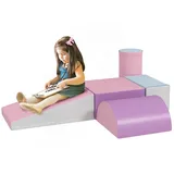 Homcom Schaumstoff Bausteine 5-tlg.