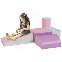 Homcom Schaumstoff Bausteine 5-tlg.