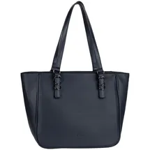 Gabor Galinna Shopper Synthetik Dark Blue