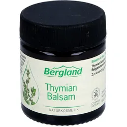 Thymian Balsam
