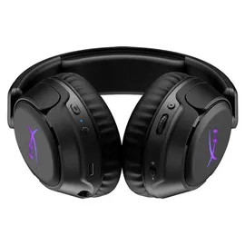 HyperX Cloud Flight 2 – Schwarz