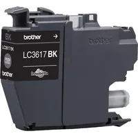 Brother LC-3617BK schwarz