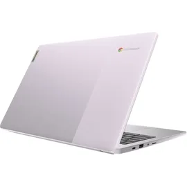 Lenovo IdeaPad 3 Chromebook Intel Celeron N4500 4 GB RAM 64 GB SSD Arctic Grey