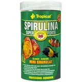Tropical Super Spirulina Forte Mini Granulat 2x250 ml