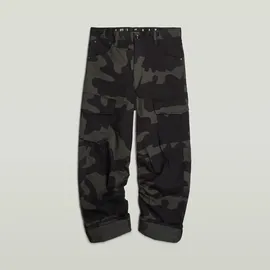 G-Star Cargohose 3D Boyfriend - Mehrfarbig - Damen - 30