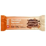 Maxi Nutrition Protein Waffle Bar Hazelnut Spread, 39g