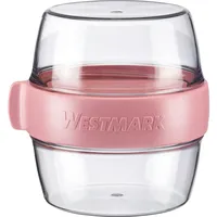 Westmark Pocketbox »Maxi«, 700 ml", 2 x 350 ml,
