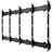 Vogel's Vogels Vertikales Profil PLM8030 sw