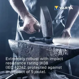 Varta Indestructible F20 Pro
