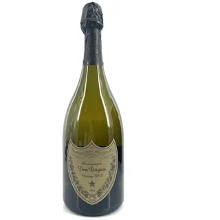 Dom Perignon Vintage 2017 Brut Champagner 0,75l 12,5%Vol NEUSTER JAHRGANG!