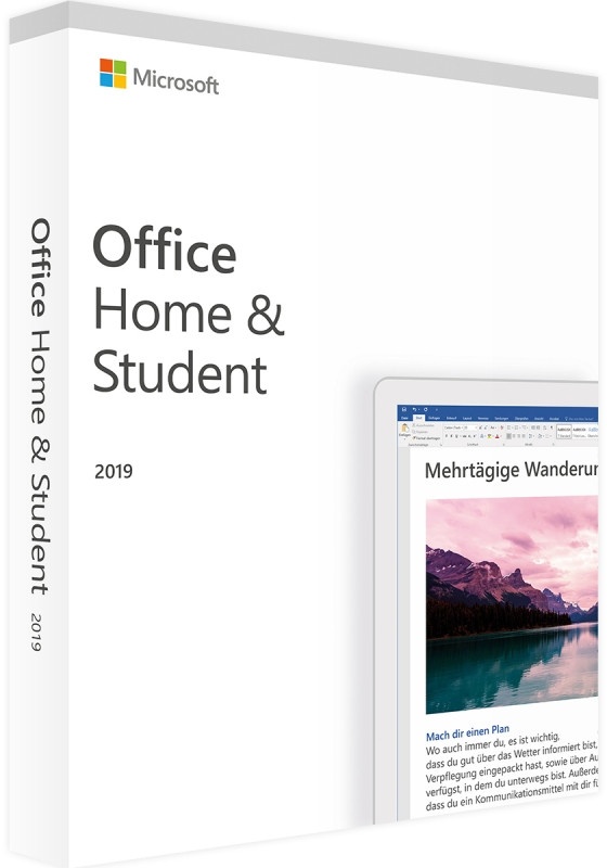 office 2019 mac