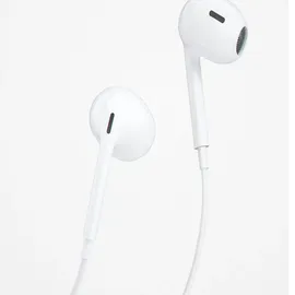DUDAO X14PROL-W1 In-Ear-Kopfhörer mit iPhone Anschluss Weiß