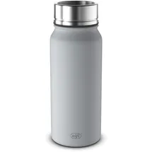 Alfi Thermobecher 0,5 l Grau