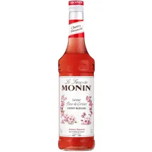 Monin Cherry Blossom Sirup 700 ml