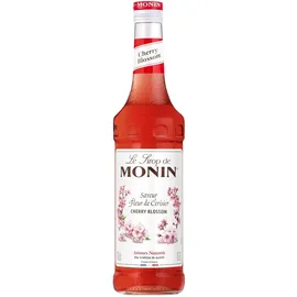 Monin Cherry Blossom Sirup 700 ml