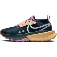 Nike Damen Zegama Trail 2 schwarz 42.5