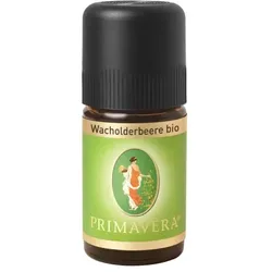 Primavera Wacholderbeere bio Spanien