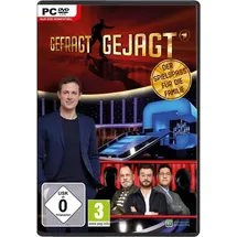 Gefragt-Gejagt [PC]