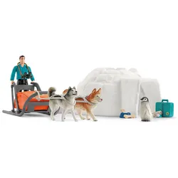 Schleich WILD LIFE 42558, Zoo, 3 Jahr(e), Mehrfarbig