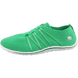 Dockers Slipper Damen Grün 40